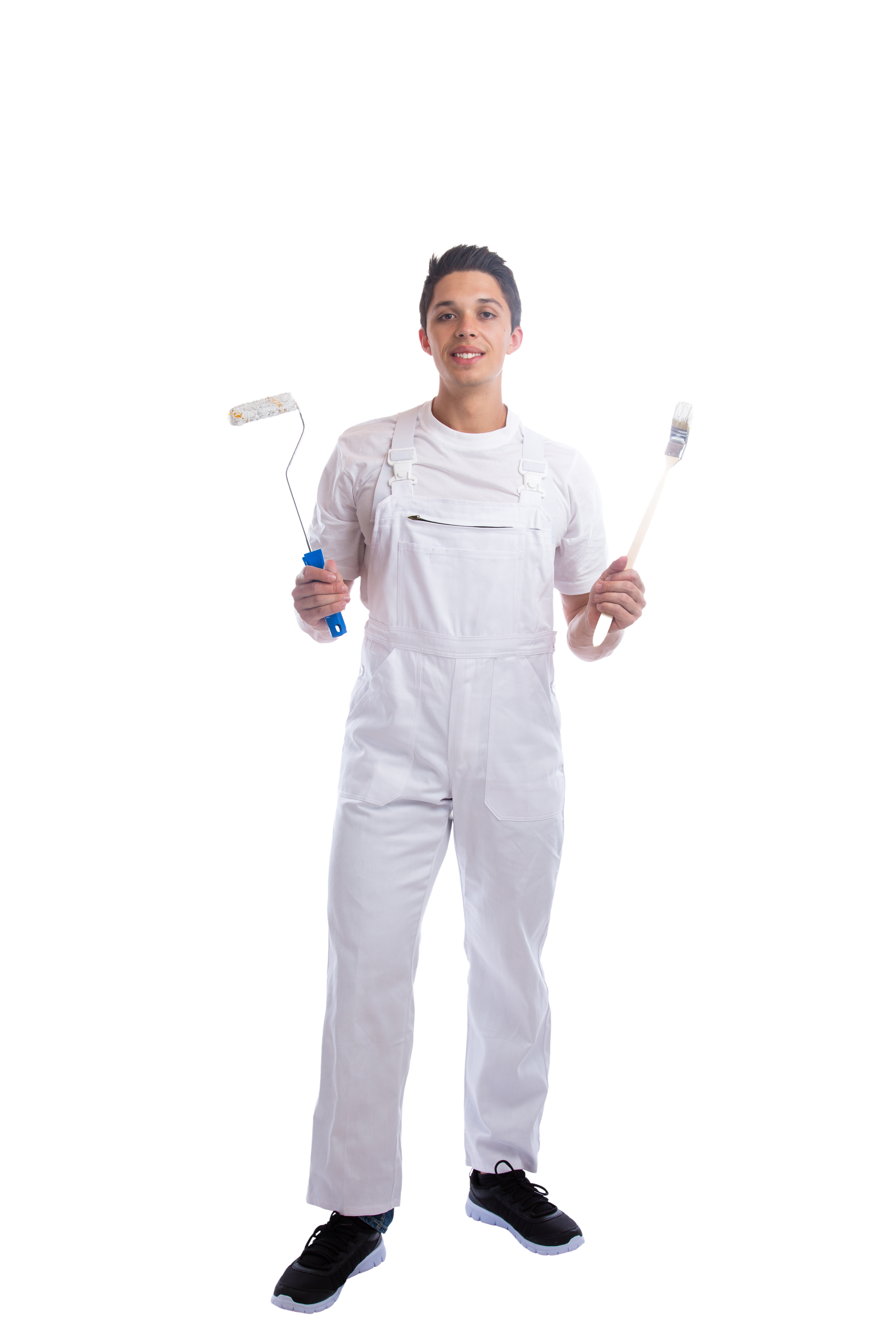 Handerwerker