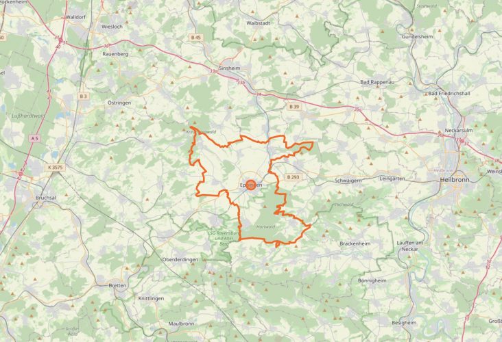 Eppingen