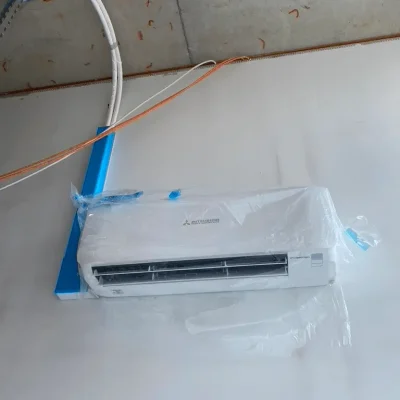 Klimaanlage